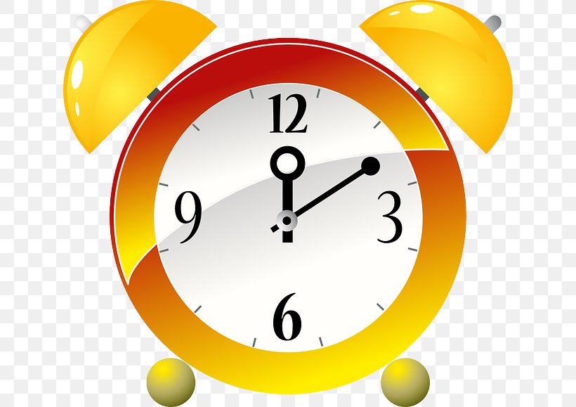 Alarm Clock Animation Clip Art, PNG, 640x579px, Alarm Clock, Alarm Device, Animation, Area, Clock Download Free