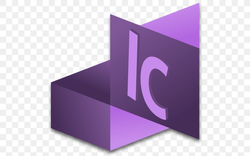 Angle Purple Brand, PNG, 512x512px, Adobe Incopy, Adobe Audition, Adobe Bridge, Adobe Creative Cloud, Adobe Creative Suite Download Free