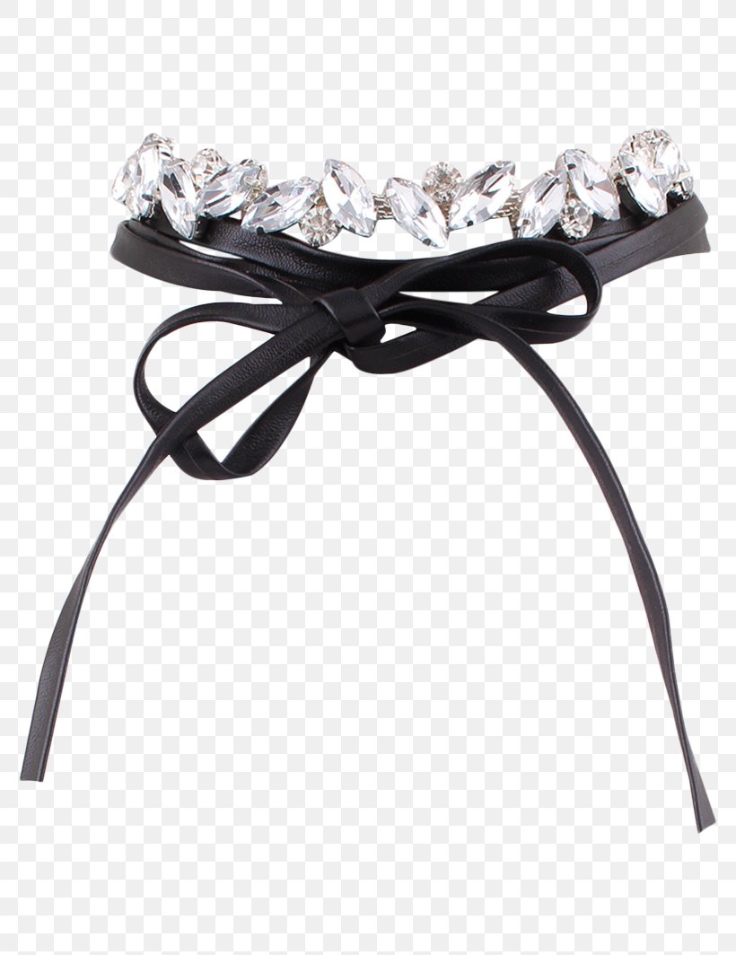 Choker Necklace Imitation Gemstones & Rhinestones Fashion Charms & Pendants, PNG, 800x1064px, Choker, Anklet, Black, Bracelet, Charms Pendants Download Free
