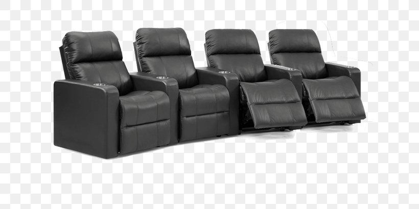Cinema Recliner Seat Chair Couch, PNG, 640x410px, Cinema, Amc Theatres, Auditorium, Bonded Leather, Chair Download Free