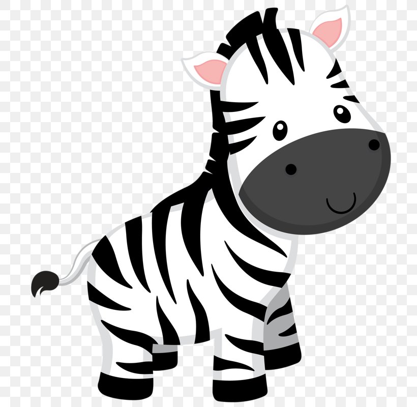 Clip Art Image Illustration Zebra Free Content, PNG, 734x800px, Zebra, Animal Figure, Baby Zebra, Blackandwhite, Cartoon Download Free
