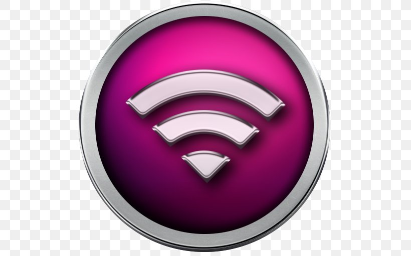 Symbol, PNG, 512x512px, Symbol, Green, Initial Coin Offering, Purple, Wifi Download Free