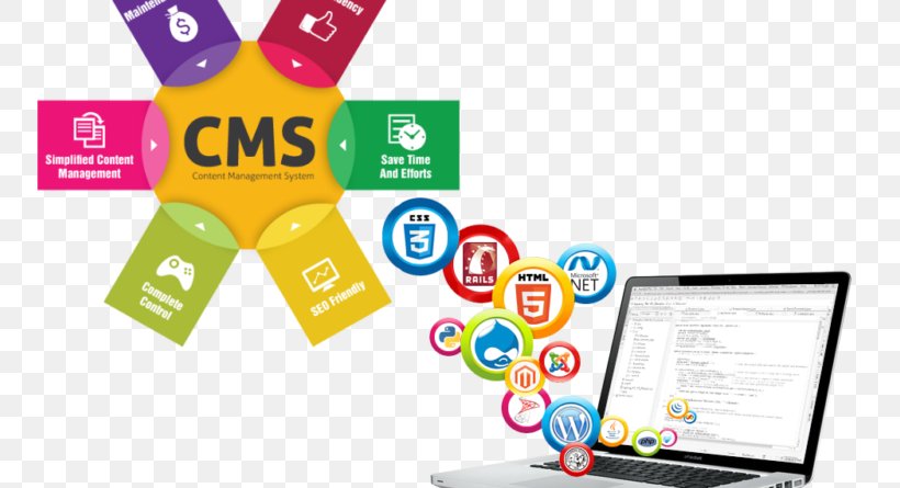Content Management System Web Content Web Development, PNG, 800x445px, Content Management System, Brand, Content, Content Management, Learning Download Free