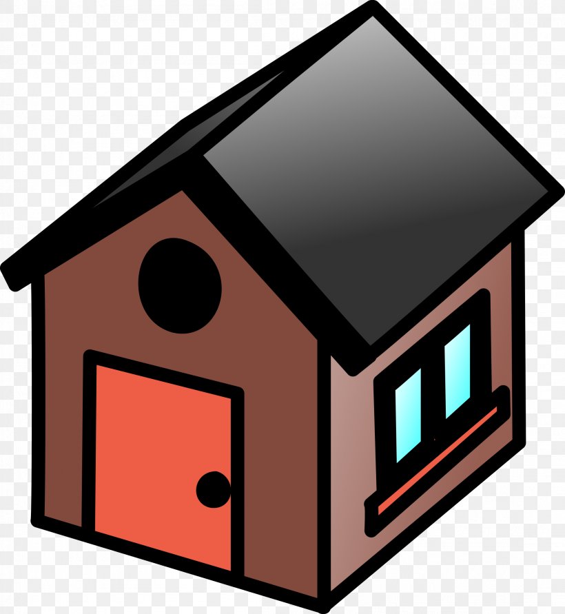 House Clip Art, PNG, 2208x2400px, House, Facade, Home, Public Domain, Shed Download Free