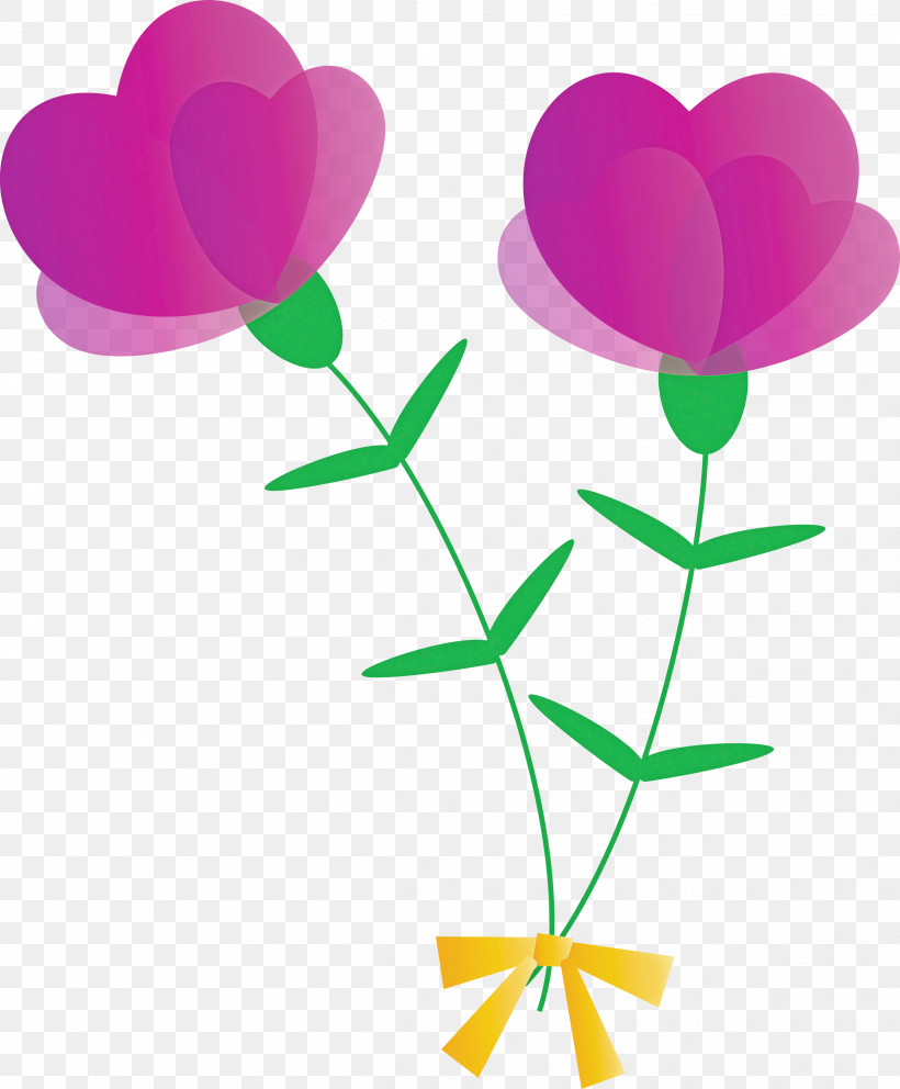 Mothers Day Carnation Mothers Day Flower, PNG, 2479x3000px, Mothers Day Carnation, Flower, Heart, Leaf, Mothers Day Flower Download Free