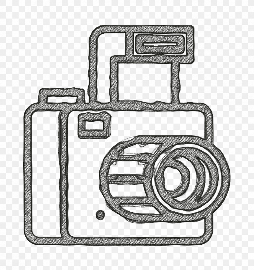 Photograph Icon Graphic Design Icon Photo Camera Icon, PNG, 1184x1262px, Photograph Icon, Black, Black And White, Computer Hardware, Drawing Download Free