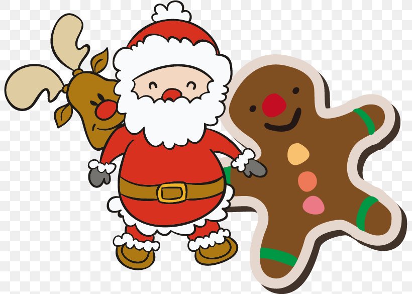 Rudolph Santa Claus Reindeer Christmas Tree, PNG, 803x585px, Rudolph, Christmas, Christmas Decoration, Christmas Lights, Christmas Ornament Download Free