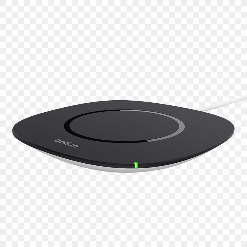 AC Adapter Belkin Boost Up 15W Wireless Fast Charging Pad Qi Inductive Charging, PNG, 1200x1200px, Ac Adapter, Apple, Belkin, Electronics, Hardware Download Free