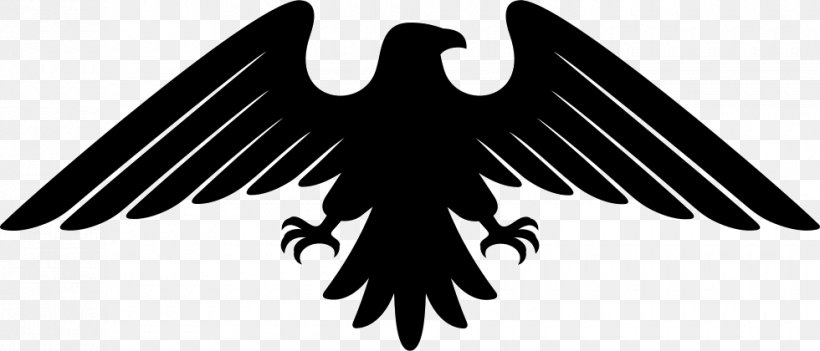 Bald Eagle, PNG, 980x420px, Eagle, Bald Eagle, Beak, Bird, Bird Of Prey Download Free