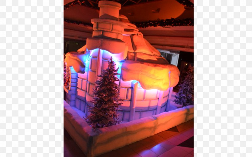 Christmas Grotto Sound Family Theatrical Property, PNG, 960x600px, Christmas, Addition, Family, Family Film, Grotto Download Free