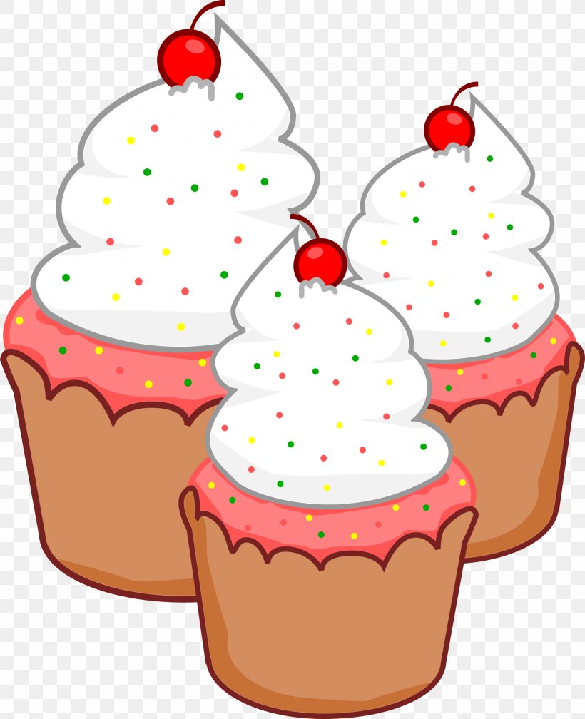 Cupcake Pound Cake Muffin Frosting & Icing Clip Art, PNG, 1952x2400px, Cupcake, Artwork, Baking, Baking Cup, Cake Download Free