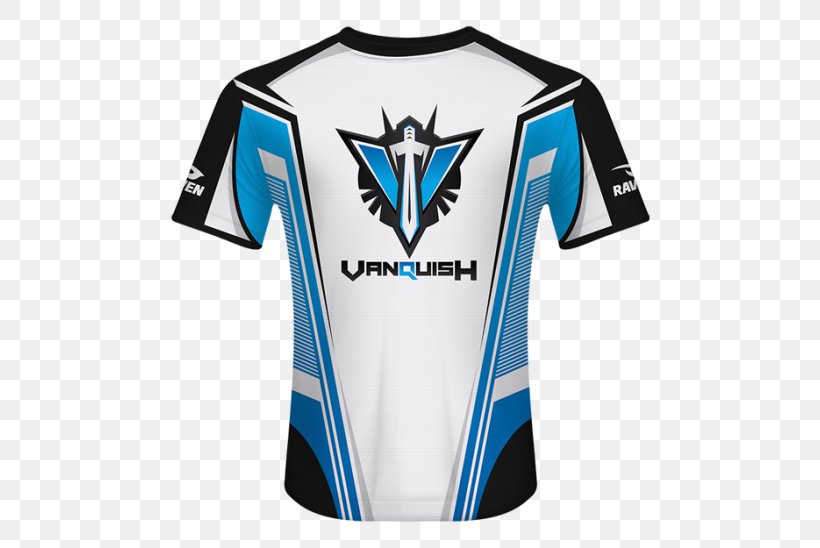 Electronic Sports Counter-Strike: Global Offensive Dota 2 Jersey Video Game, PNG, 500x548px, Electronic Sports, Achievement, Achievement Hunter, Active Shirt, Black Download Free