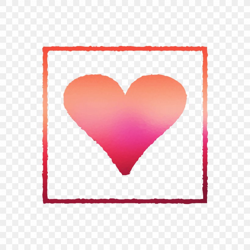 Heart Pink M Line Font M-095, PNG, 1600x1600px, Watercolor, Cartoon, Flower, Frame, Heart Download Free