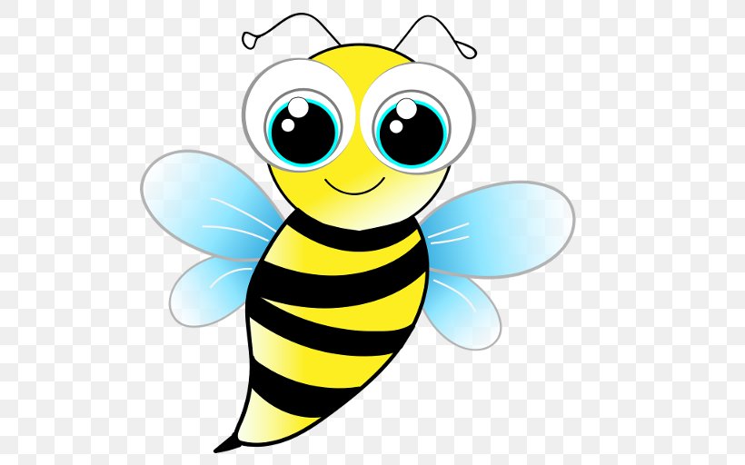 Hornet Western Honey Bee Apidae Clip Art, PNG, 512x512px, Hornet, Animal, Apidae, Artwork, Bee Download Free