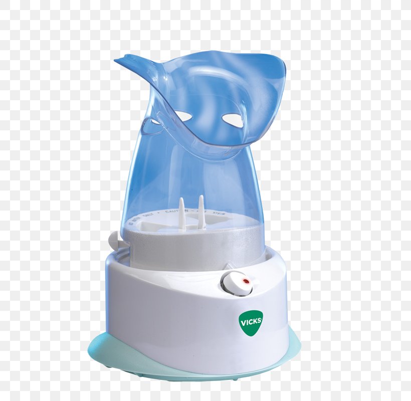 Humidifier Inhaler Vicks VapoRub Vicks VapoRub, PNG, 800x800px, Humidifier, Common Cold, Cough, Fog, Food Processor Download Free