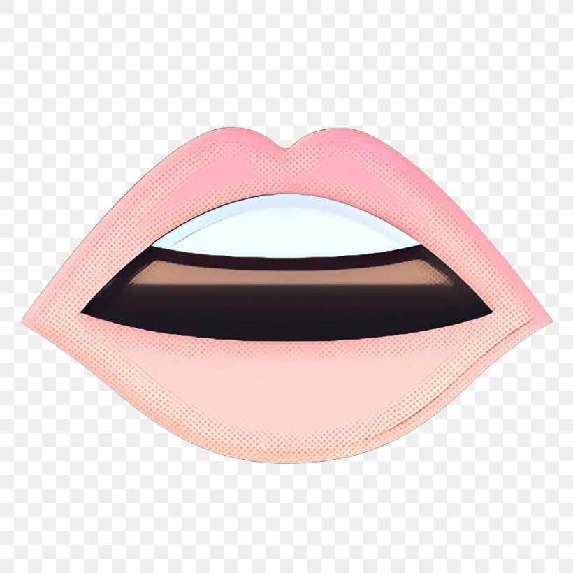 Lip Face Skin Pink Nose, PNG, 1024x1024px, Pop Art, Beauty, Cheek, Chin, Eyebrow Download Free