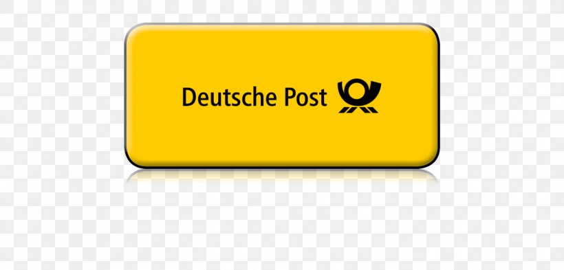 Logo Deutsche Post Product Font Artikel, PNG, 1417x680px, Logo, Area, Artikel, Brand, Cartoon Download Free