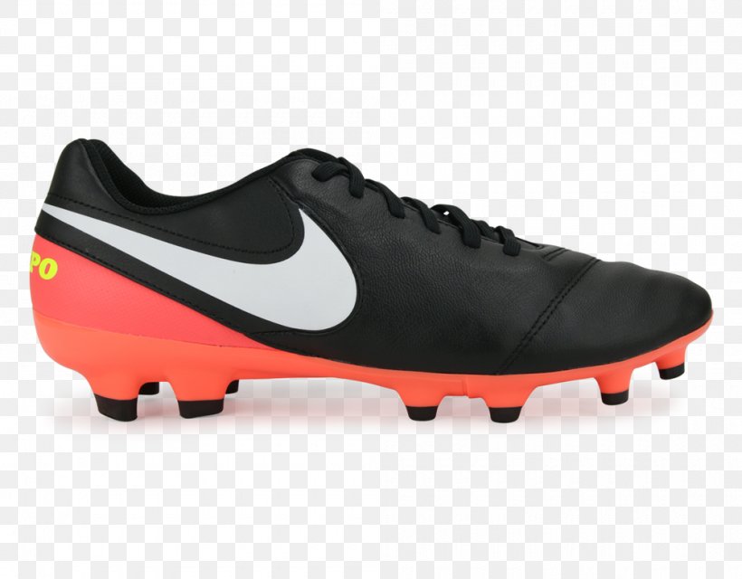 Nike Tiempo Football Boot Shoe Cleat, PNG, 1000x781px, Nike Tiempo, Adidas, Athletic Shoe, Boot, Cleat Download Free