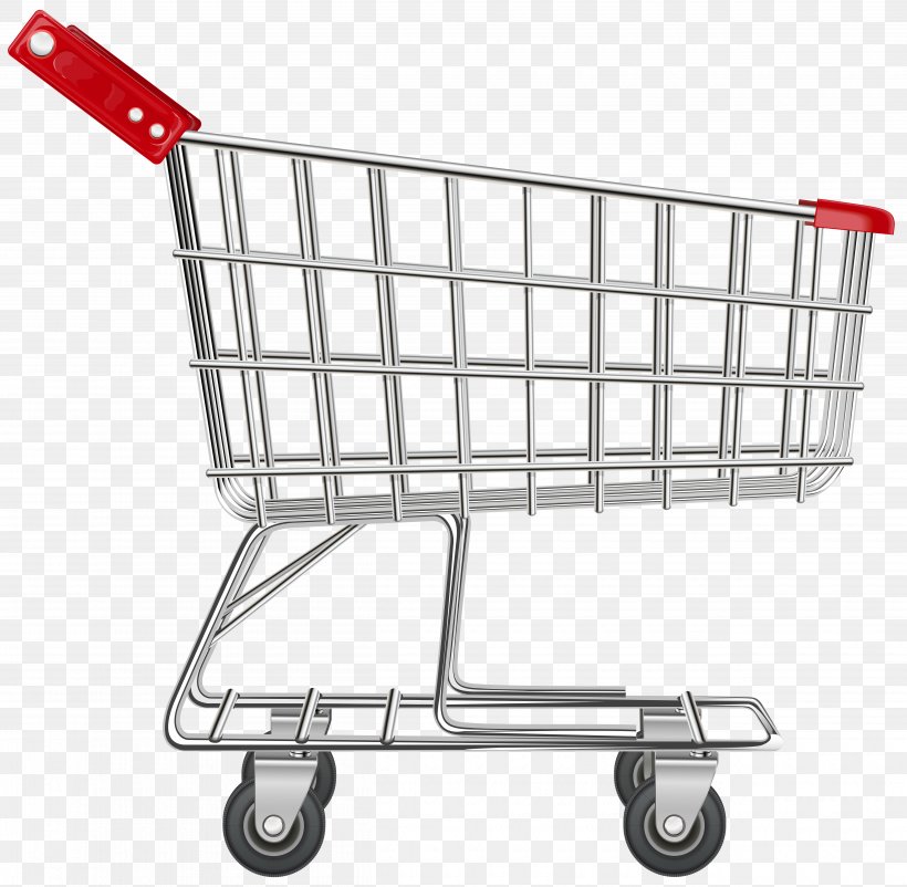 Shopping Cart Clip Art, PNG, 5000x4892px, Shopping Cart, Bag, Cart, Grocery Store, Product Download Free