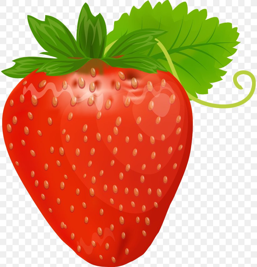 Strawberry Smoothie Shortcake Amorodo Clip Art, PNG, 813x850px, Strawberry, Accessory Fruit, Amorodo, Berry, Blog Download Free