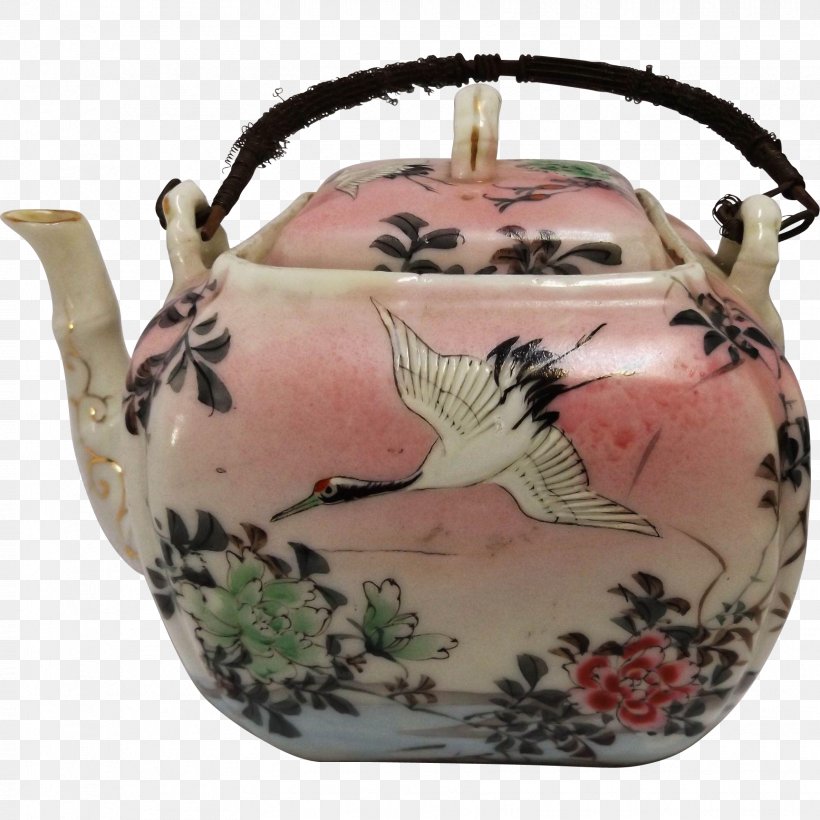 Teapot Ceramic Kettle Vase Pottery, PNG, 1725x1725px, Teapot, Artifact, Ceramic, Kettle, Porcelain Download Free