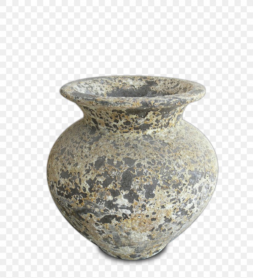 Vase Flowerpot Ceramic Pottery Jar, PNG, 1000x1100px, Vase, Artifact, Ceramic, Clay, Decorative Arts Download Free