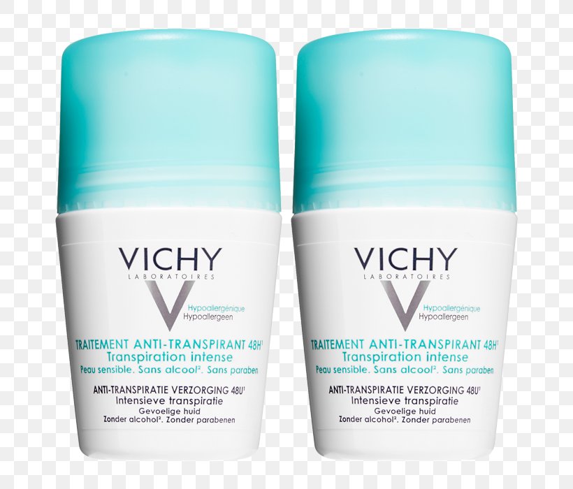 Vichy Ball Deodorant Vichy Ball Deodorant Antiperspirant Perfume, PNG, 700x700px, Vichy, Antiperspirant, Cream, Deodorant, Hygiene Download Free