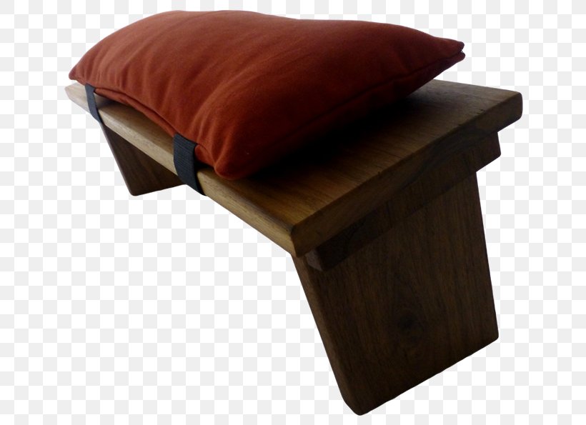 Bench Foot Rests Table Cushion Meditation, PNG, 753x595px, Bench, Couch, Cushion, Foot Rests, Furniture Download Free