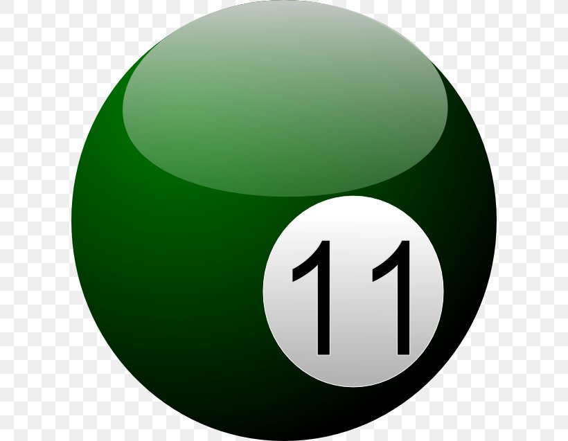 Billiard Balls Eight-ball Green, PNG, 614x637px, Billiard Balls, Ball, Billiard Ball, Billiards, Eight Ball Download Free