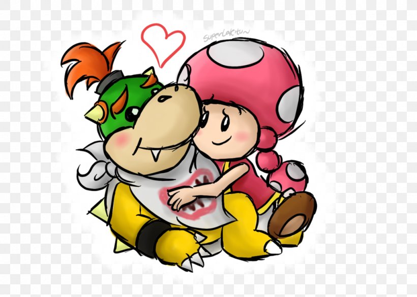 Bowser Jr. Mario Toad Luigi, PNG, 1024x731px, Bowser, Artwork, Birdo, Bowser Jr, Cartoon Download Free