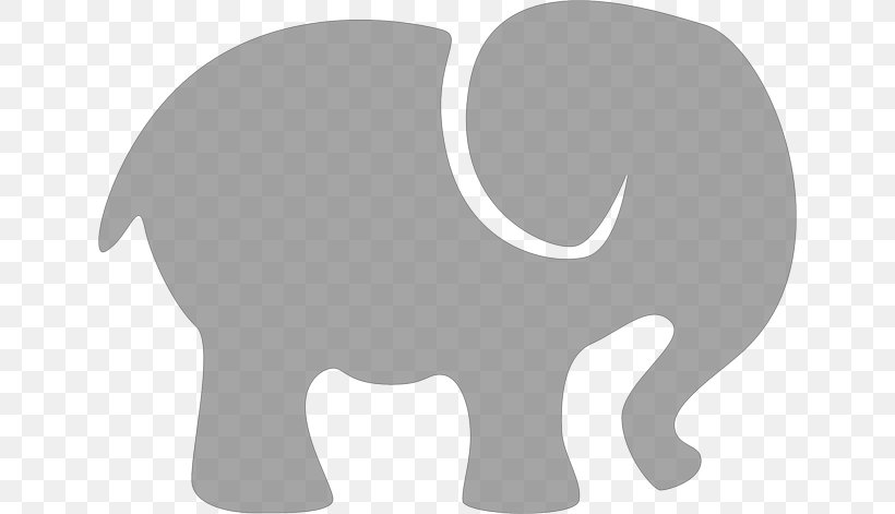 Clip Art Elephants Openclipart African Elephant Grey, PNG, 640x471px, Elephants, African Elephant, Black, Blue, Carnivoran Download Free