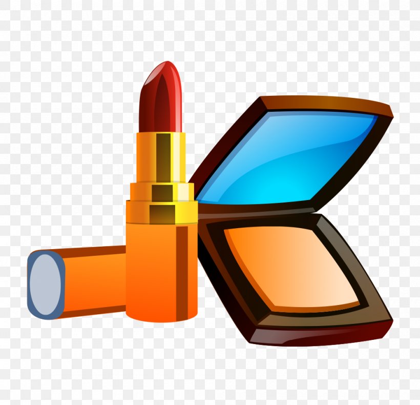 Cosmetics Make-up Clip Art, PNG, 1000x964px, Cosmetics, Compact, Cosmetology, Drawing, Face Powder Download Free
