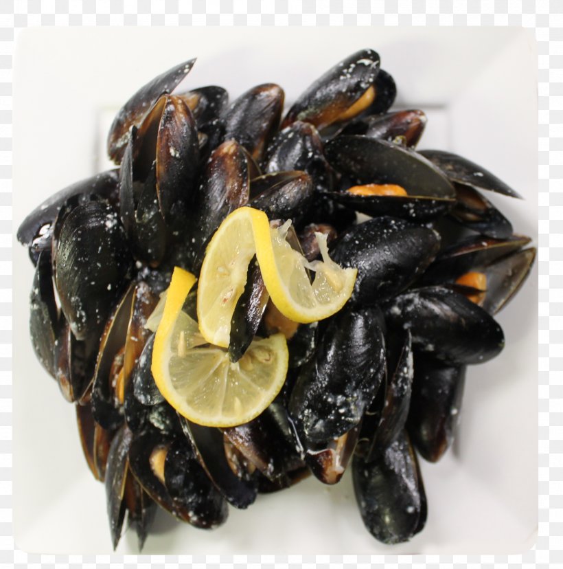 Crepes Tea House Mussel Food Tea Room Menu, PNG, 1898x1918px, Crepes Tea House, Animal Source Foods, Clams Oysters Mussels And Scallops, Dinner, Food Download Free