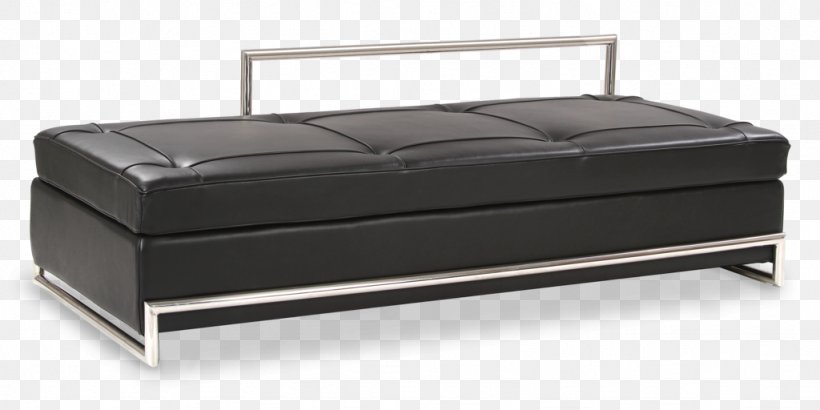 Daybed Table Eileen Gray, Designer E-1027 Couch, PNG, 1024x512px, Daybed, Arne Jacobsen, Bed, Bed Frame, Chair Download Free