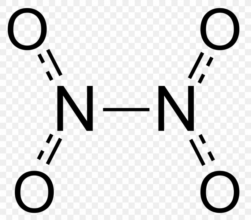 Dinitrogen Tetroxide Chemistry Nitrogen Dioxide Unsymmetrical Dimethylhydrazine Rocket Propellant, PNG, 878x768px, Dinitrogen Tetroxide, Area, Black, Black And White, Brand Download Free