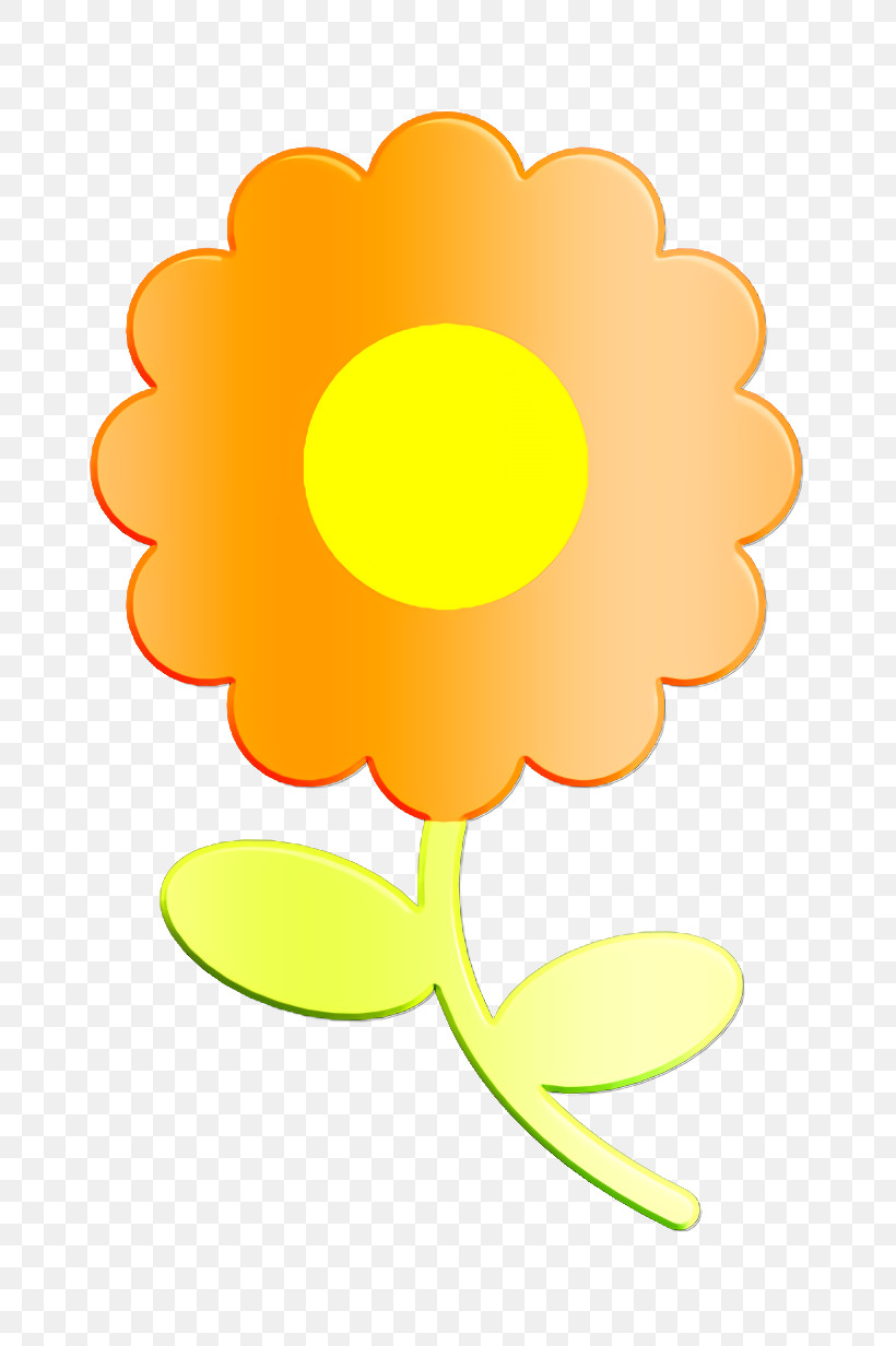 Flower Icon Spring Icon, PNG, 784x1232px, Flower Icon, Biology, Cut Flowers, Flower, Petal Download Free