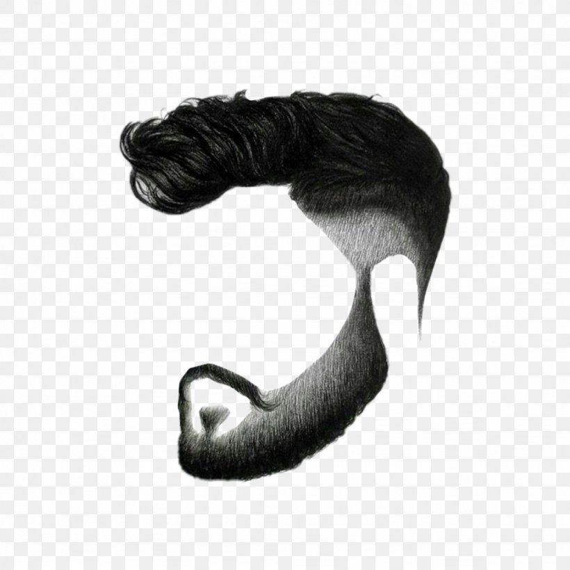 Hairstyle Editing Afro-textured Hair, PNG, 1024x1024px, Hairstyle, Afro,  Afrotextured Hair, Beard, Black Download Free