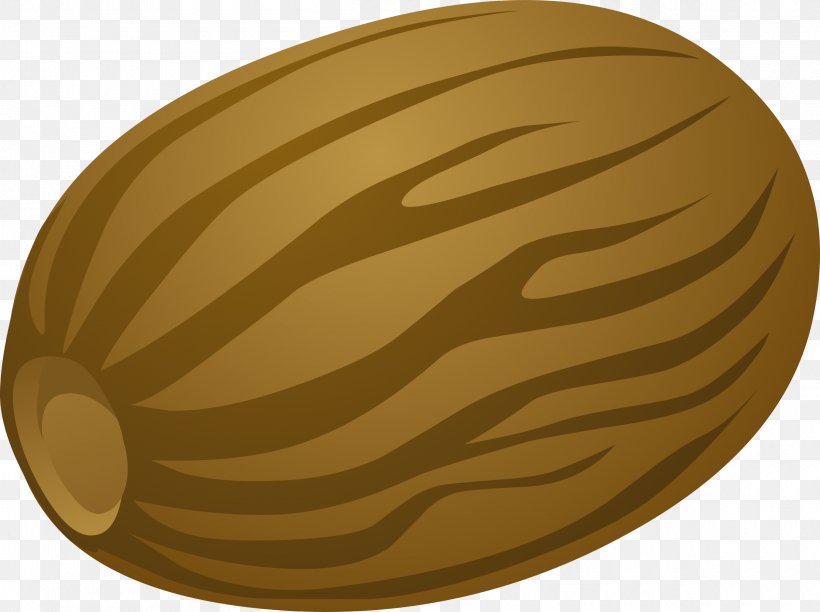 Nutmeg Spice Clip Art, PNG, 2400x1793px, Nutmeg, Food, Game, Mixed Spice, Monodora Myristica Download Free