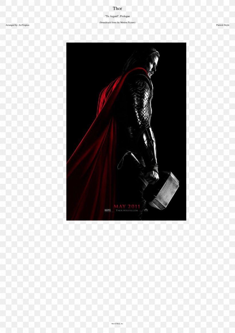 Poster Thor Graphic Design Printing Wall, PNG, 1654x2339px, Poster, Brand, Film Poster, Printing, Thor Download Free