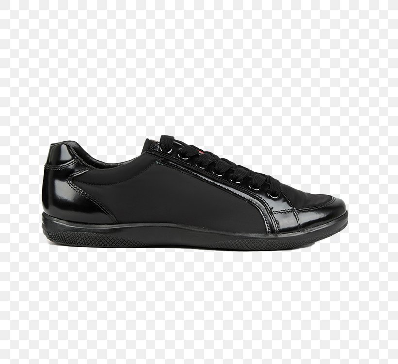 Prada Sneakers Shoe Gucci Fashion, PNG, 750x750px, Prada, Athletic Shoe, Black, Clothing, Cross Training Shoe Download Free
