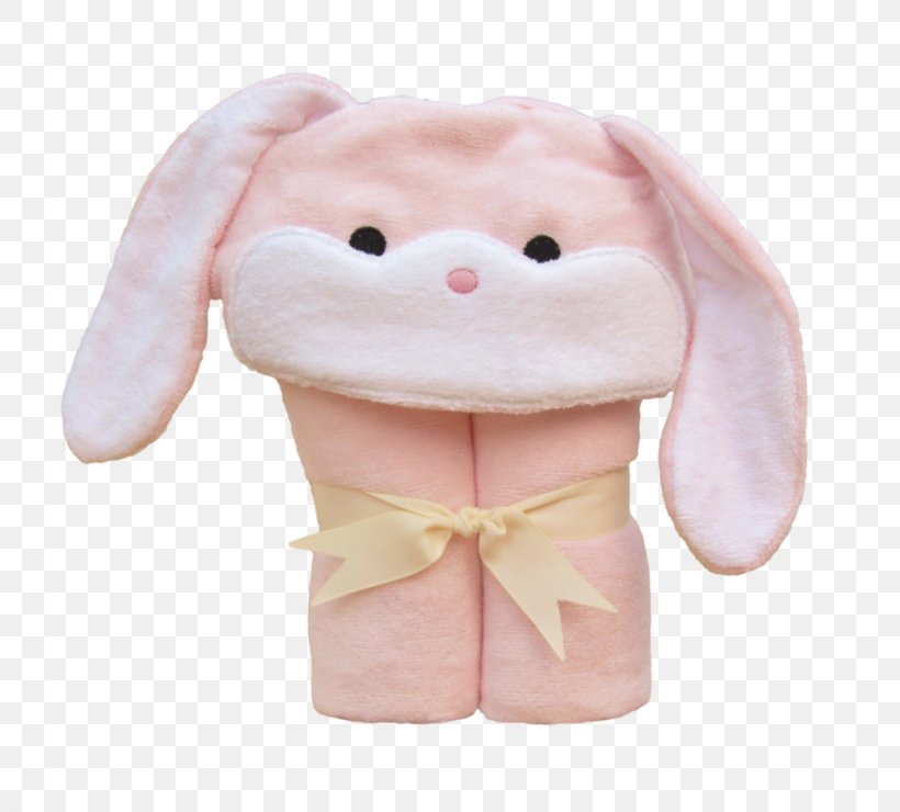 Rabbit Towel Stuffed Animals & Cuddly Toys Bathing Infant, PNG, 1024x925px, Rabbit, Bathing, Bathtub, Cream, Cuteness Download Free