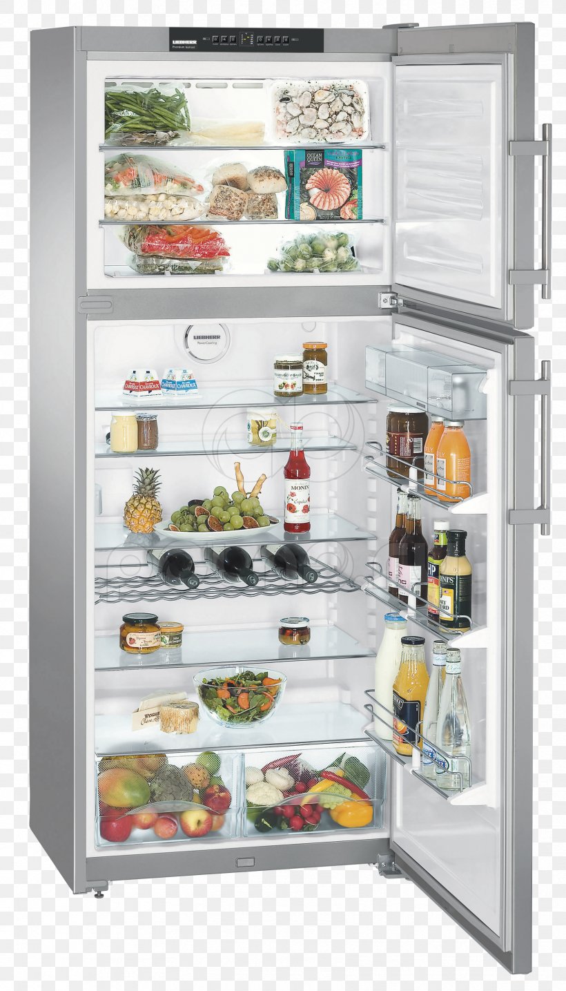 Refrigerator Freezers Liebherr CTNes 4753 Premium Auto-defrost Liebherr Group, PNG, 1674x2930px, Watercolor, Cartoon, Flower, Frame, Heart Download Free