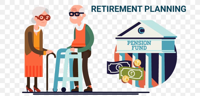 Retirement Planning Pension Fund Retirement Savings Account, PNG, 750x393px, Retirement, Area, Brand, Business, Cartoon Download Free