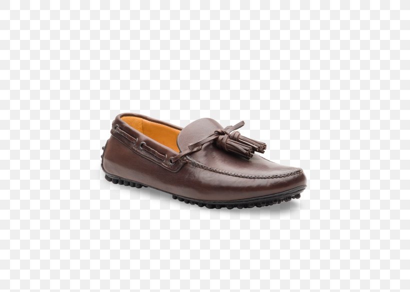Slip-on Shoe Goat Leather Moccasin, PNG, 657x585px, Slipon Shoe, Brown, Construction, Device Driver, Fashion Download Free