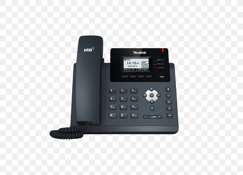VoIP Phone Yealink SIP-T40P Voice Over IP Telephone Session Initiation Protocol, PNG, 781x592px, Voip Phone, Answering Machine, Business Telephone System, Corded Phone, Electronics Download Free
