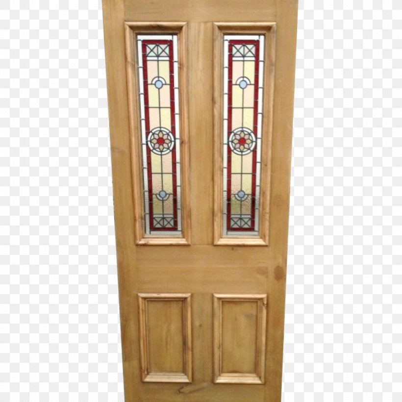 Window Stained Glass Sliding Glass Door, PNG, 1000x1000px, Window, Door, Door Furniture, Edwardian Era, Glass Download Free