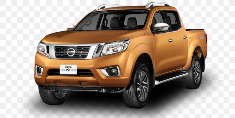 2018 Nissan Frontier Nissan Navara Pickup Truck Car, PNG, 1070x540px, 2018, 2018 Nissan Frontier, Automotive Design, Automotive Exterior, Brand Download Free