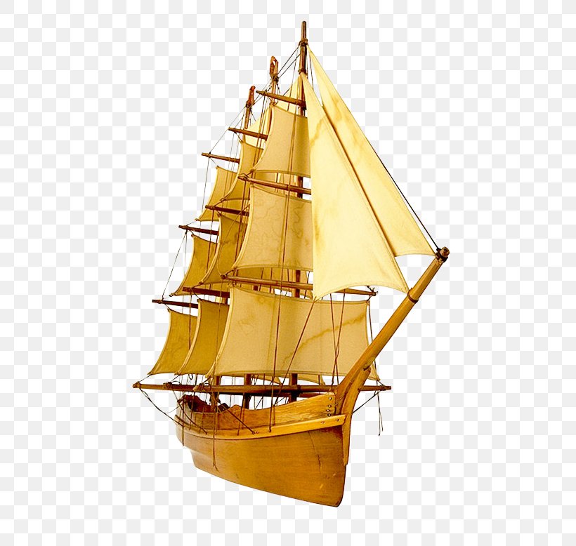 Brigantine Galleon Clipper Barque, PNG, 578x778px, Brigantine, Baltimore Clipper, Barque, Boat, Bomb Vessel Download Free