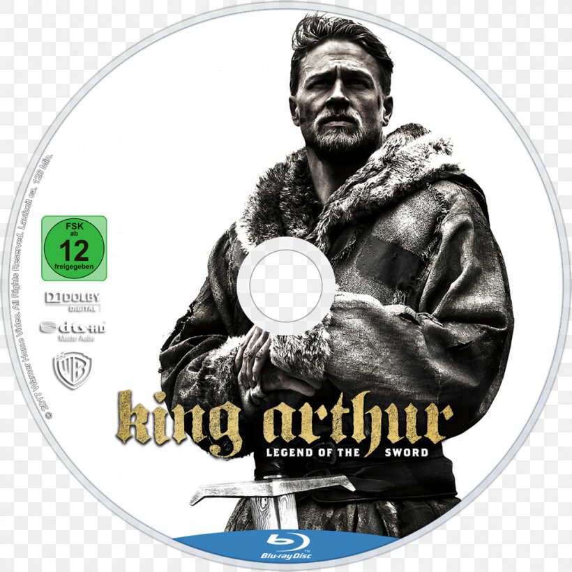 Charlie Hunnam King Arthur Legend Of The Sword Film 4k Resolution