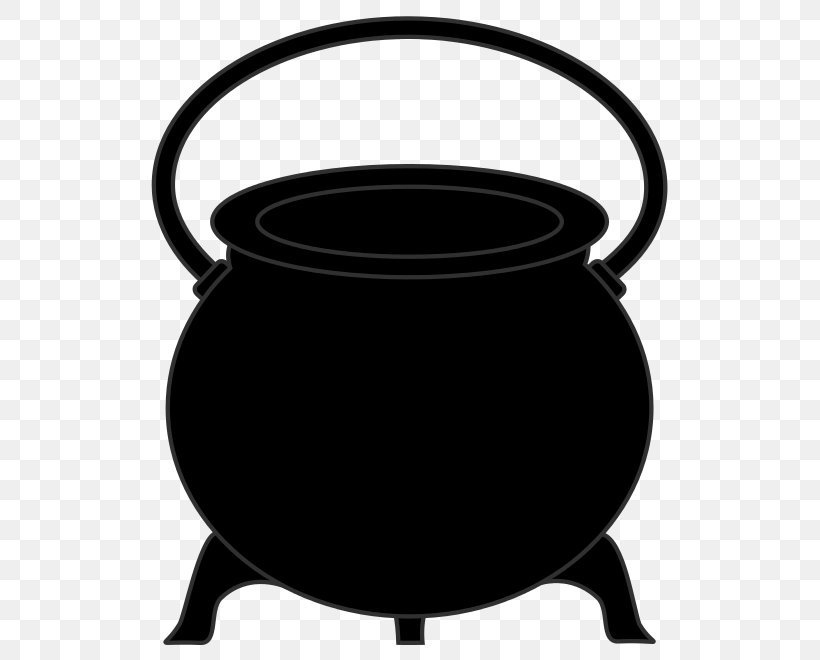 Drawing Cookware Kettle Clip Art, PNG, 600x660px, Drawing, Black And White, Cauldron, Cooking, Cookware Download Free